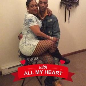 Meet your Posher, Jajuana